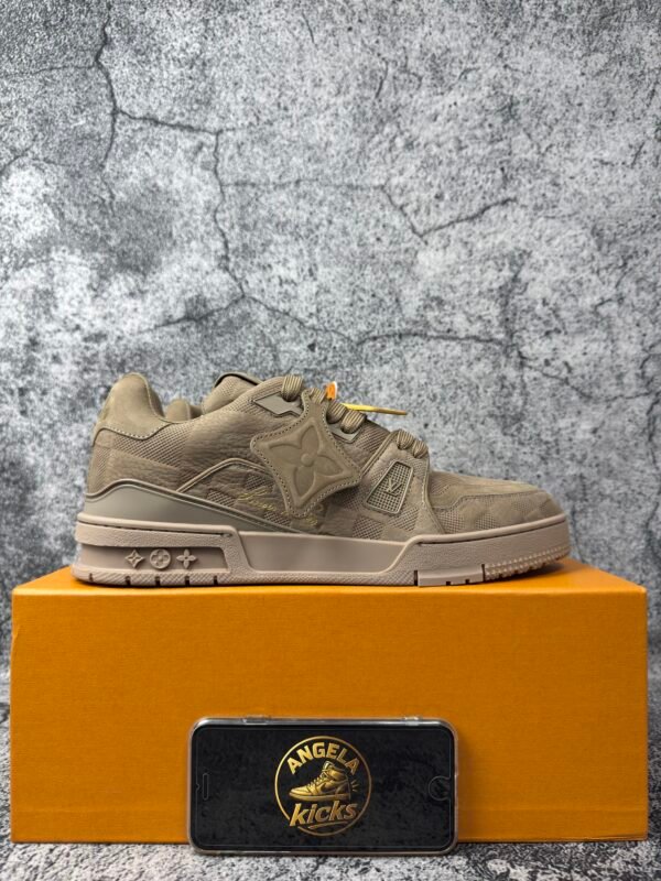 LOUIS VUITTON Trainer