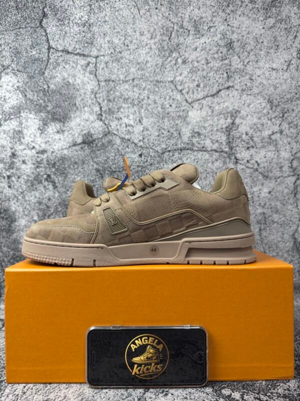 LOUIS VUITTON Trainer