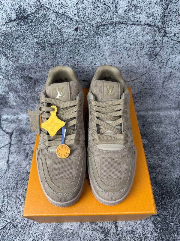 LOUIS VUITTON Trainer