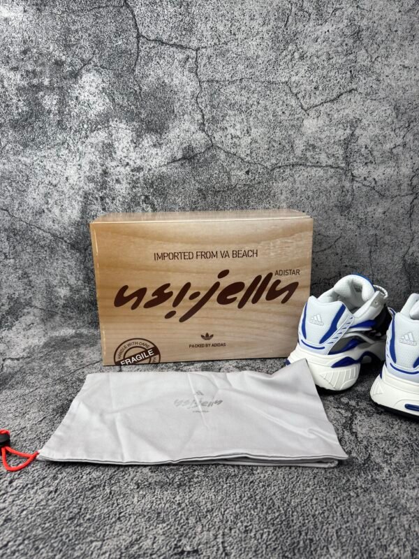 adidas Adistar Jellyfish