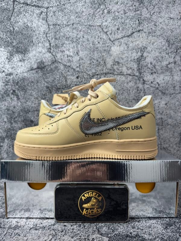 Nike Air Force 1 Low Off-White