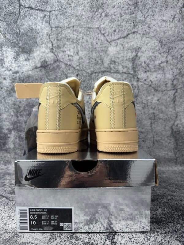 Nike Air Force 1 Low Off-White