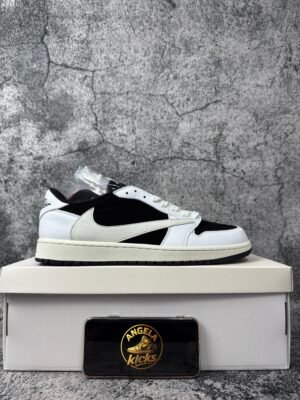 Jordan 1 Retro Low OG SP Travis Scott