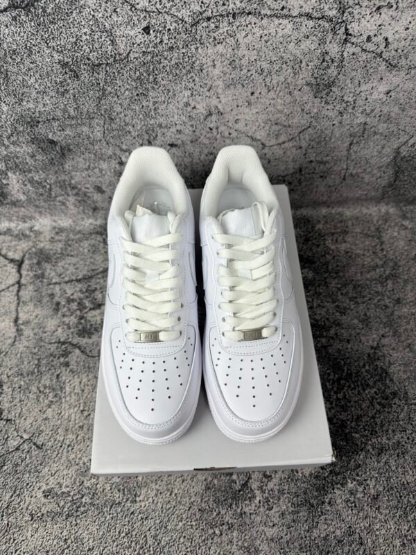 Nike Air Force 1 Low '07 White