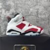 Jordan 6 Retro Carmine