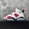Jordan 6 Retro Carmine