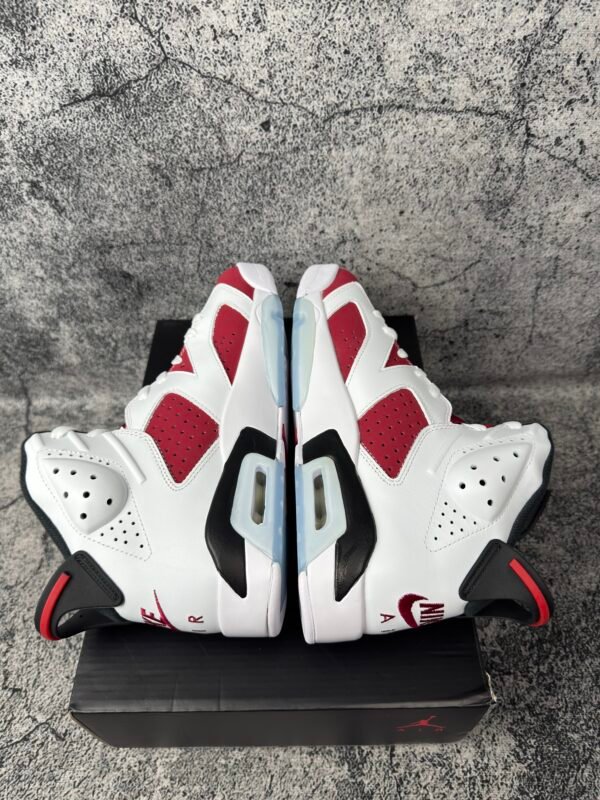 Jordan 6 Retro Carmine
