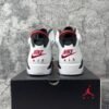 Jordan 6 Retro Carmine