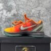 Nike Kobe 6 ASG Orange County Sunset