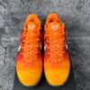 Nike Kobe 6 ASG Orange County Sunset