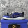 Jordan 1 Retro Low OG Zion Williamson Voodoo Alternate