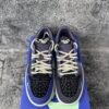 Jordan 1 Retro Low OG Zion Williamson Voodoo Alternate