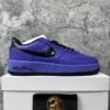 Nike Air Force 1 Low Protro Kobe Bryant x FC Barcelona Persian Violet