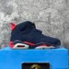 Jordan 6 Retro Doernbecher 15th Anniversary