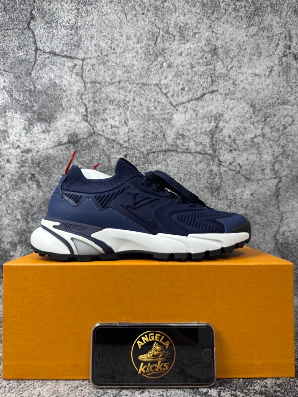 LOUIS VUITTON Runner Tatic