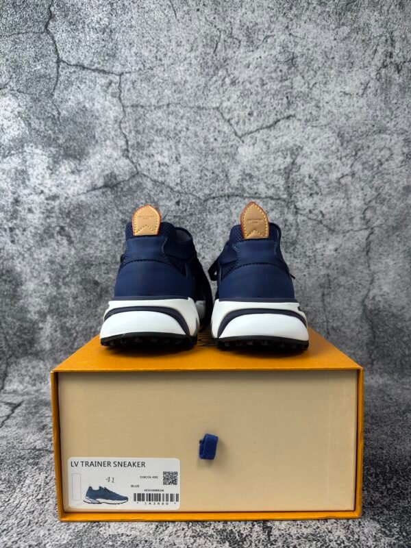 LOUIS VUITTON Runner Tatic