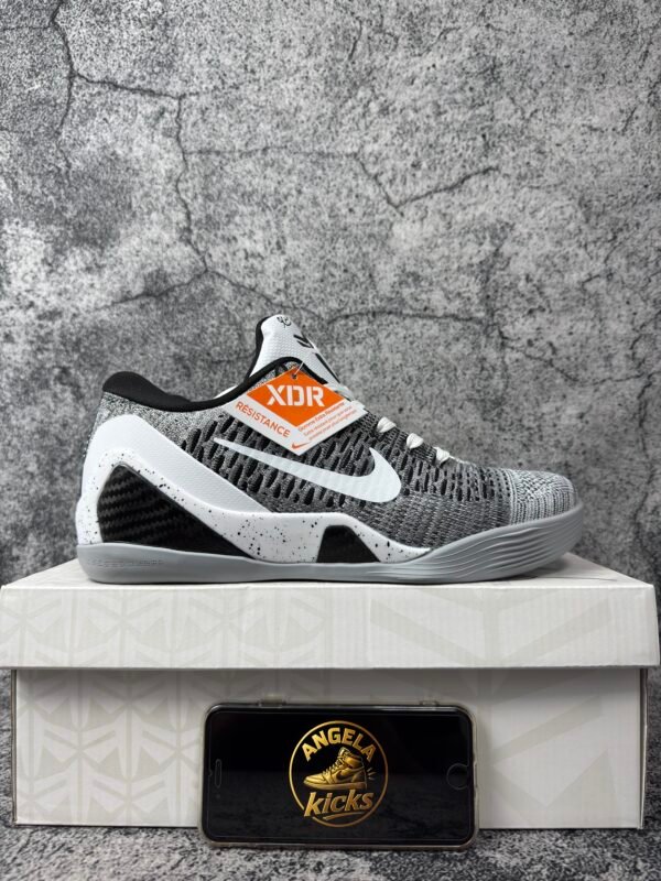 Nike Kobe 9 Elite Low Beethoven