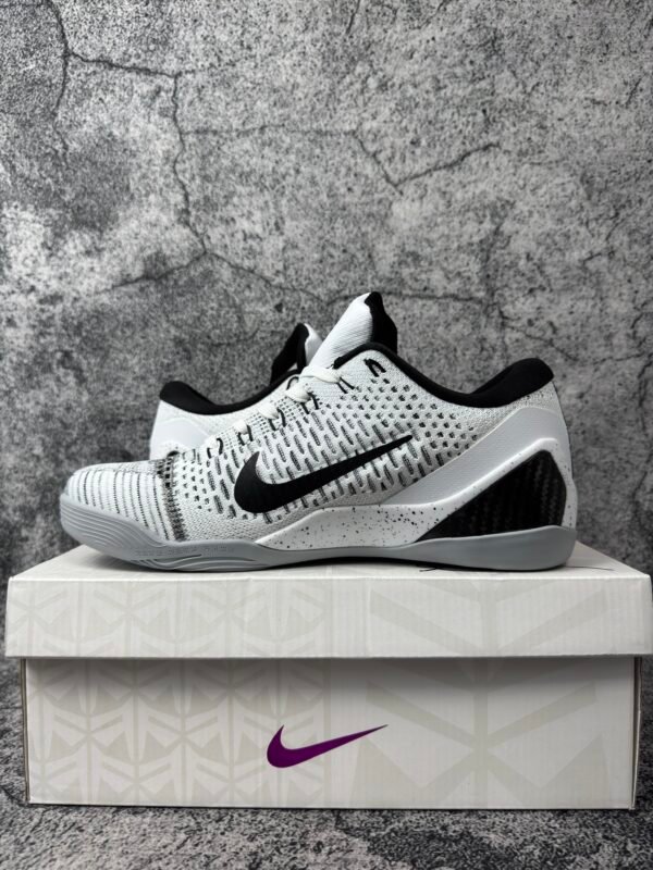 Nike Kobe 9 Elite Low Beethoven