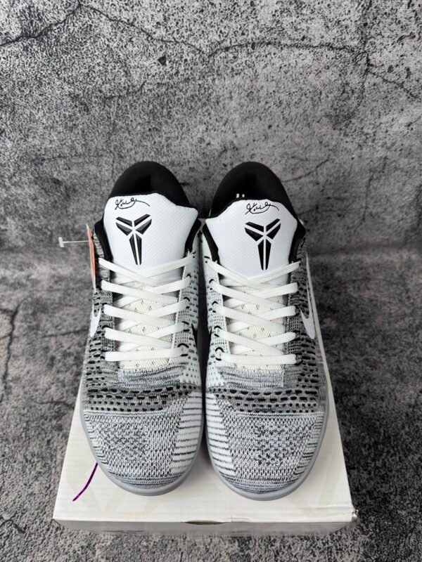 Nike Kobe 9 Elite Low Beethoven