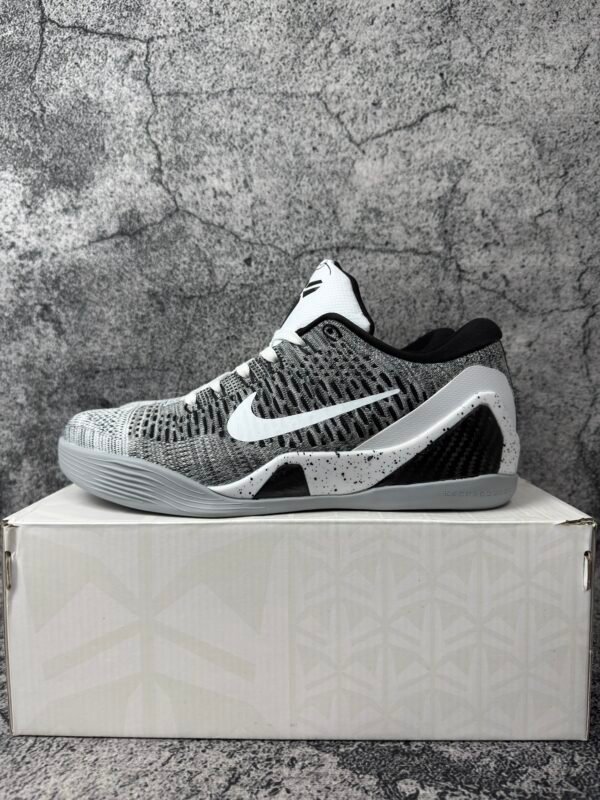 Nike Kobe 9 Elite Low Beethoven