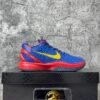 Nike Kobe 6 FC Barcelona Home