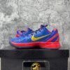 Nike Kobe 6 FC Barcelona Home