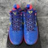 Nike Kobe 6 FC Barcelona Home