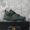 Jordan 4 Retro Kaws Black