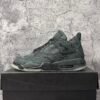 Jordan 4 Retro Kaws Black
