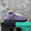 Nike SB Dunk Low Concepts Purple Lobster