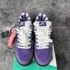 Nike SB Dunk Low Concepts Purple Lobster