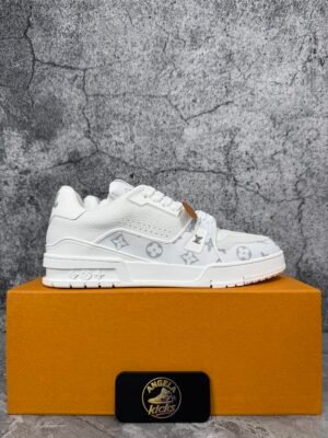 Louis Vuitton LV Trainer