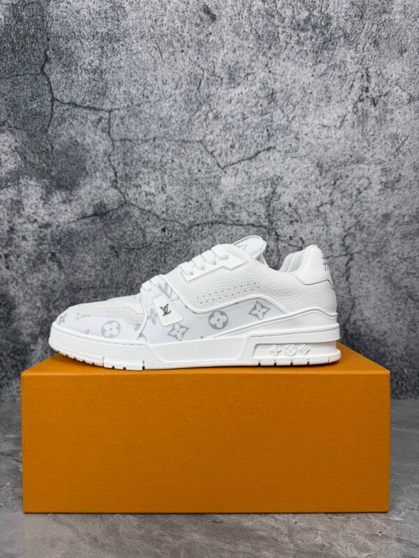 Louis Vuitton LV Trainer