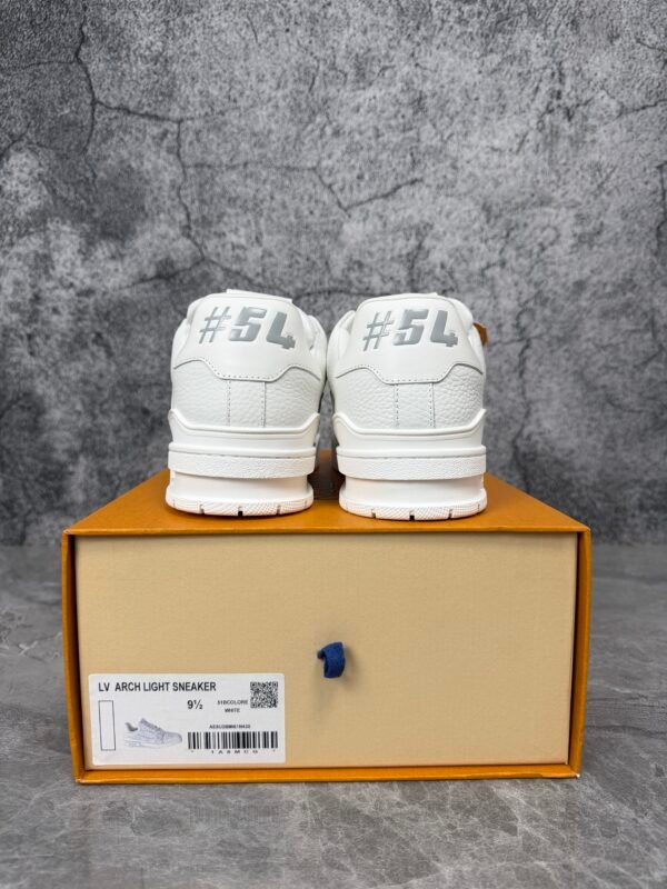 Louis Vuitton LV Trainer