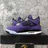 Jordan Air Jordan 4 Retro “Imperial Purple”