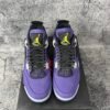 Jordan Air Jordan 4 Retro “Imperial Purple”