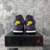 Jordan Air Jordan 4 Retro “Imperial Purple”