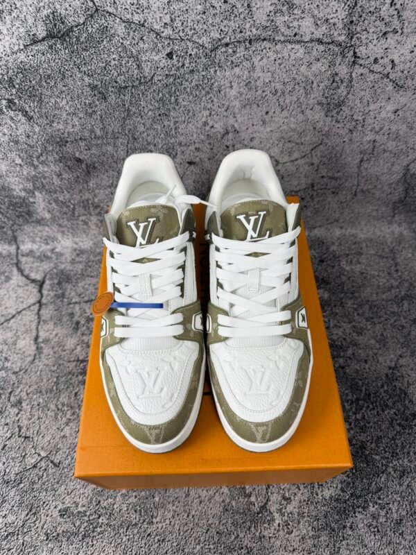 Louis Vuitton LV Trainer