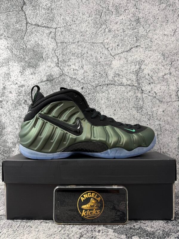 Nike Air Foamposite Pro