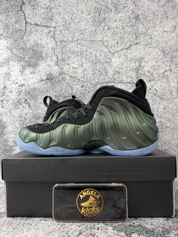 Nike Air Foamposite Pro