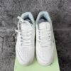 OFF-WHITE Out Of Office "OOO" Low "For Walking" White Black