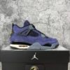 Jordan Air Jordan 4 Retro “Imperial Purple”