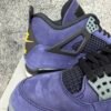 Jordan Air Jordan 4 Retro “Imperial Purple”