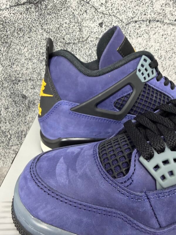 Jordan Air Jordan 4 Retro “Imperial Purple”
