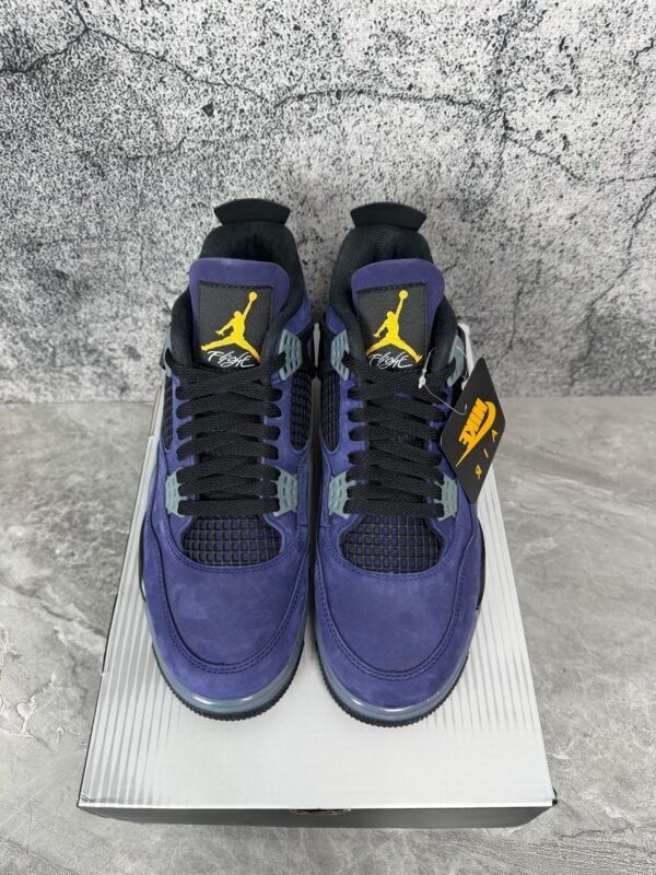 Jordan Air Jordan 4 Retro “Imperial Purple”