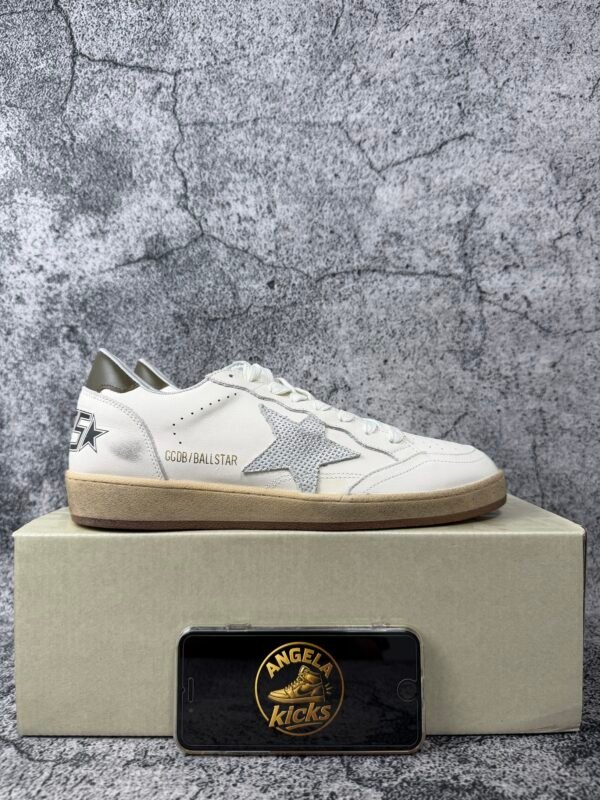 Golden Goose  Ball Star