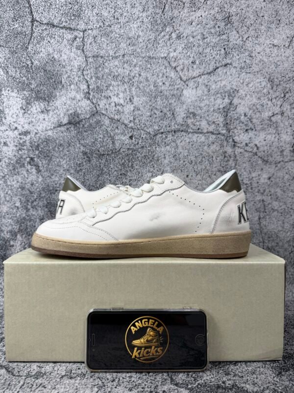 Golden Goose  Ball Star