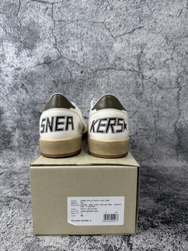 Golden Goose  Ball Star