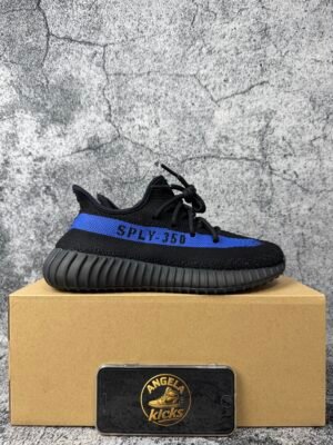 adidas Yeezy Boost 350 V2 Dazzling Blue