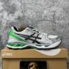 ASICS Gel-Kayano 14 White Malachite Green